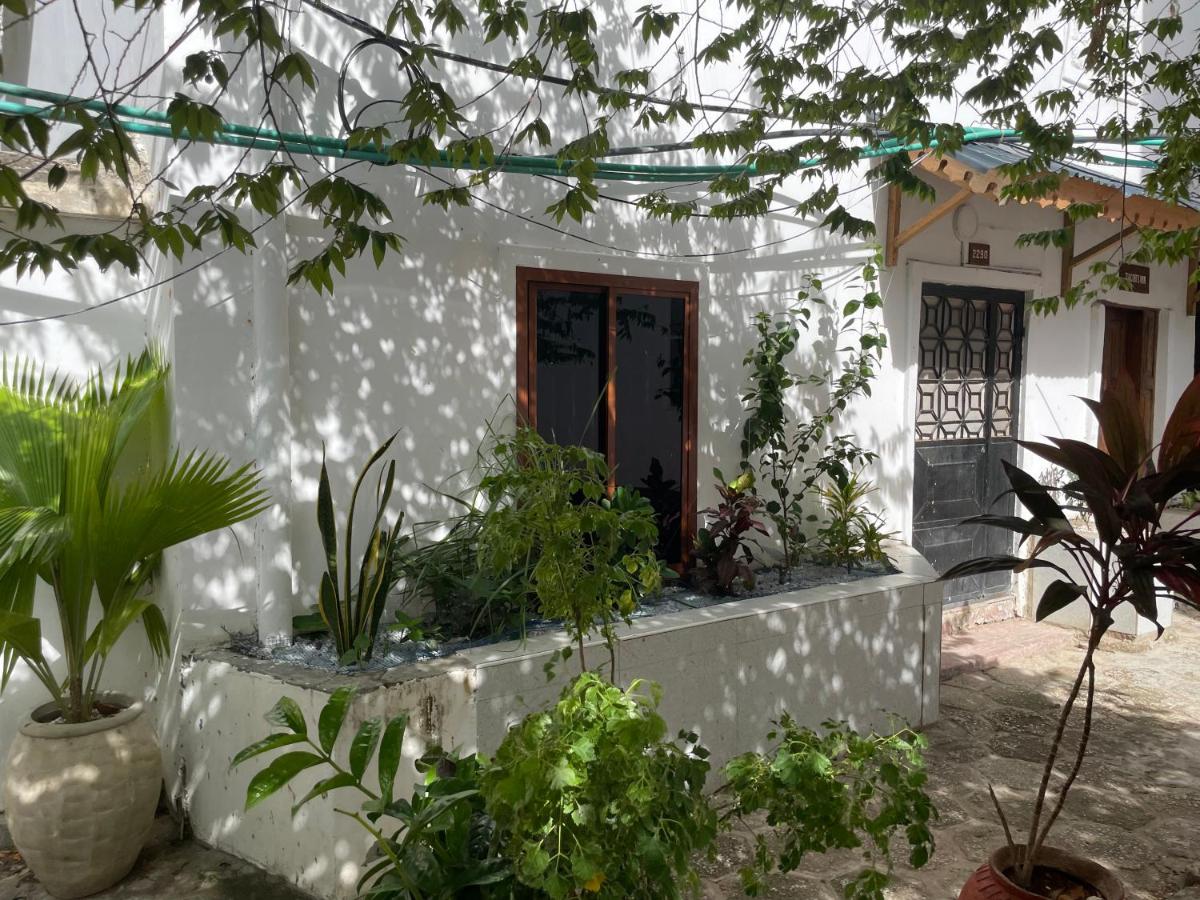 Jacob's Inn - B&B Zanzibar