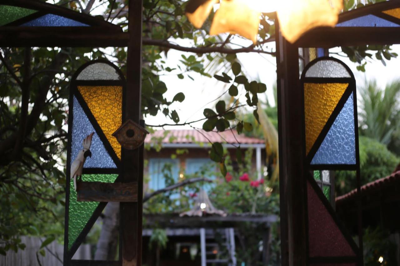 Casa Mamagaia Atins - B&B Atins