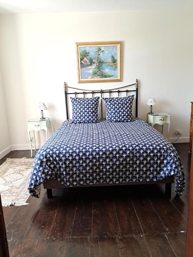 Habitación Doble con vistas al jardín