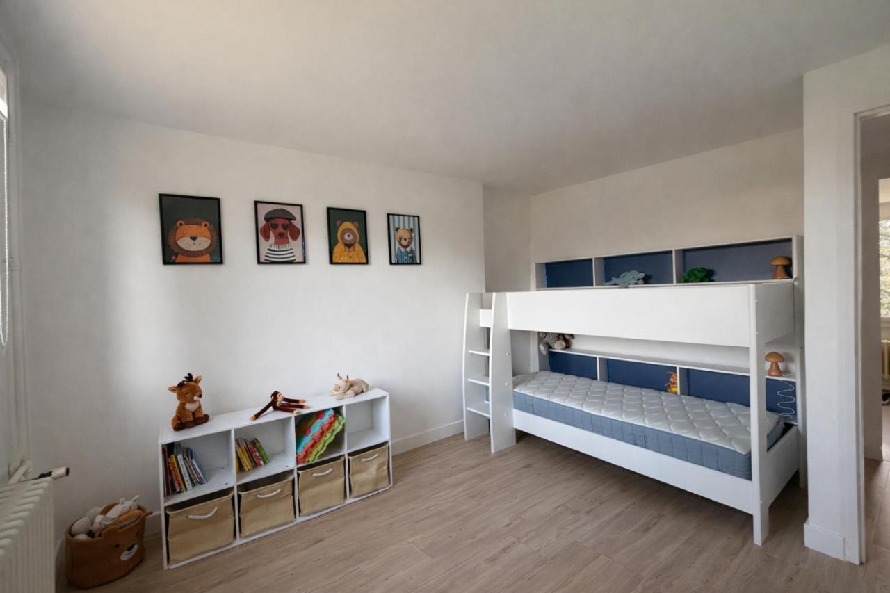 L'entracte - Bed and Breakfast Clairvaux-les-Lacs
