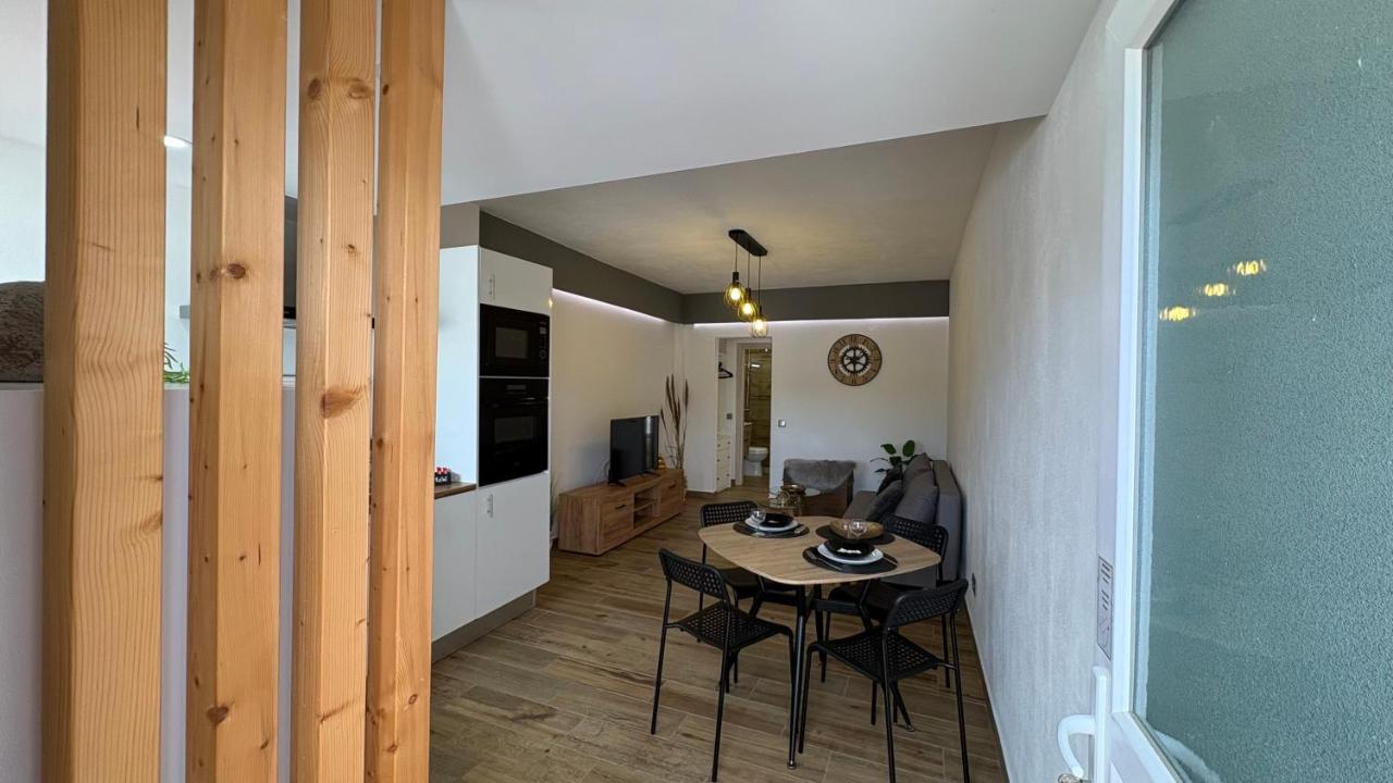 Casa con 1 Camera da Letto