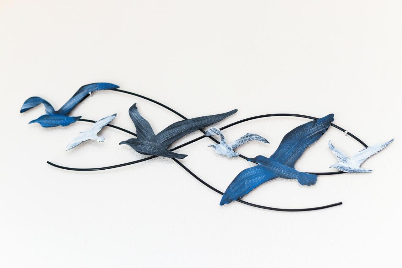 Appartamento con 2 Camere da Letto e Terrazza 