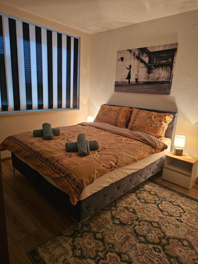 Apartman Iman1 - Chambres d'hôtes Bihać