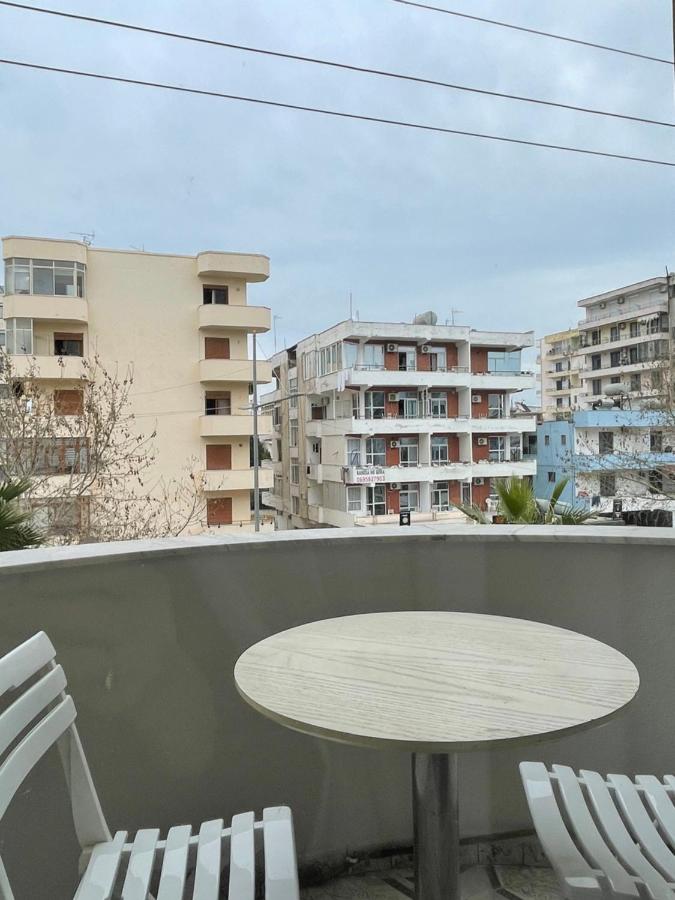 Jetmira`s Cozy Haven - B&B Durrës
