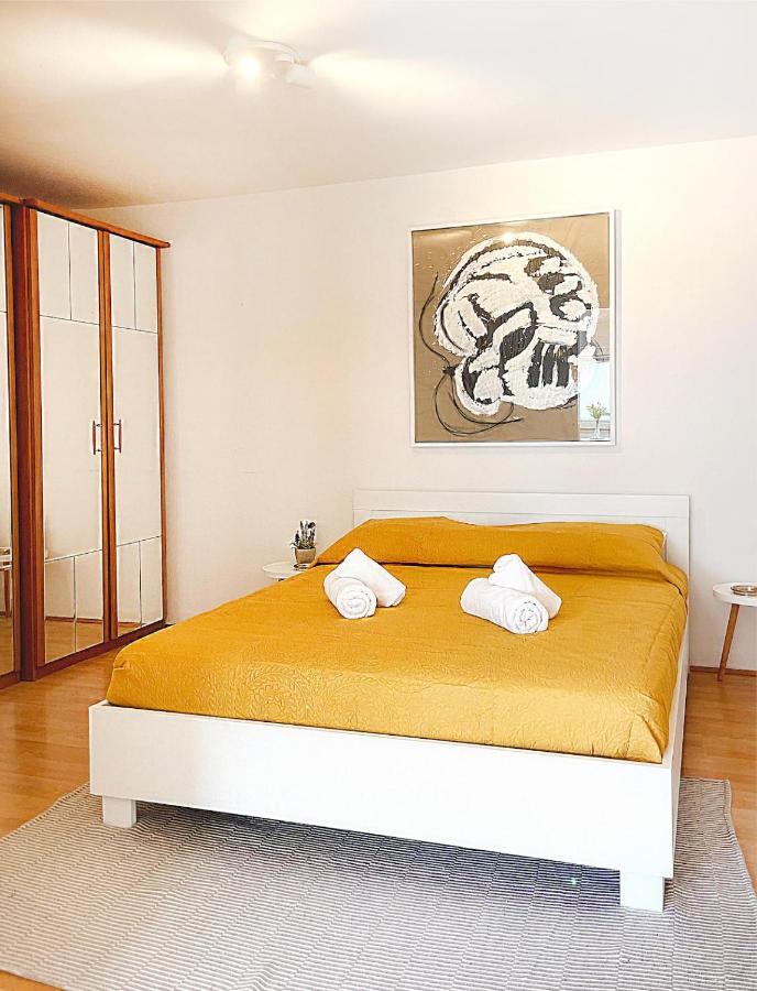 Bright apartment Milda - B&B Rovinj