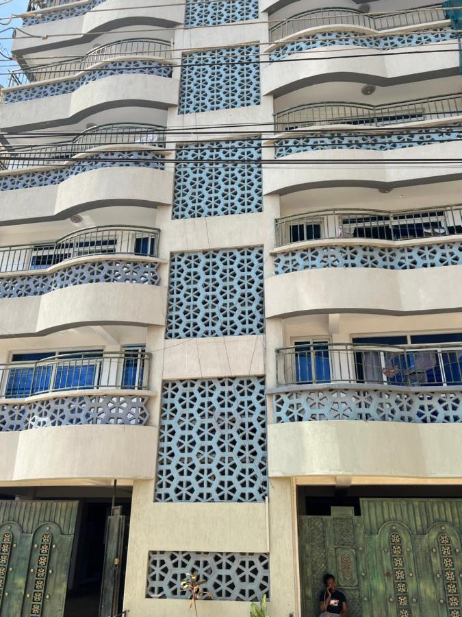 Skyview Bamburi Suites - B&B Mombasa
