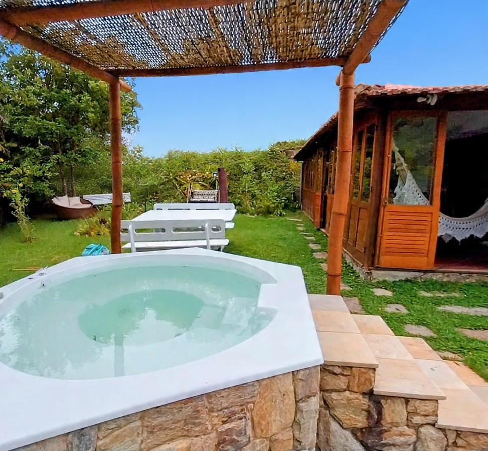 Paraíso aconchegante em Itaipava - B&B Itaipava