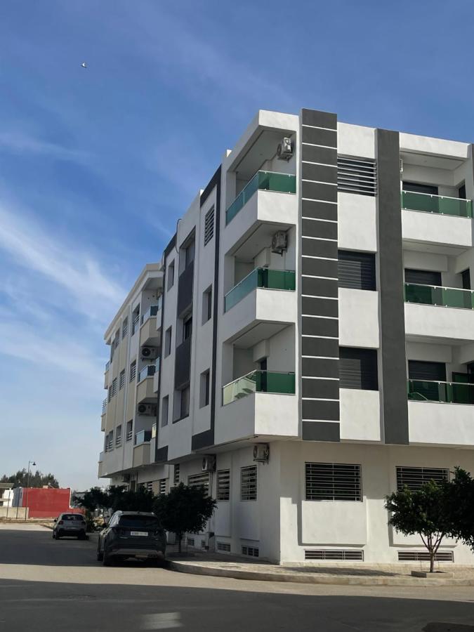 Fes Golf Residence - Chambres d’hôtes Fès