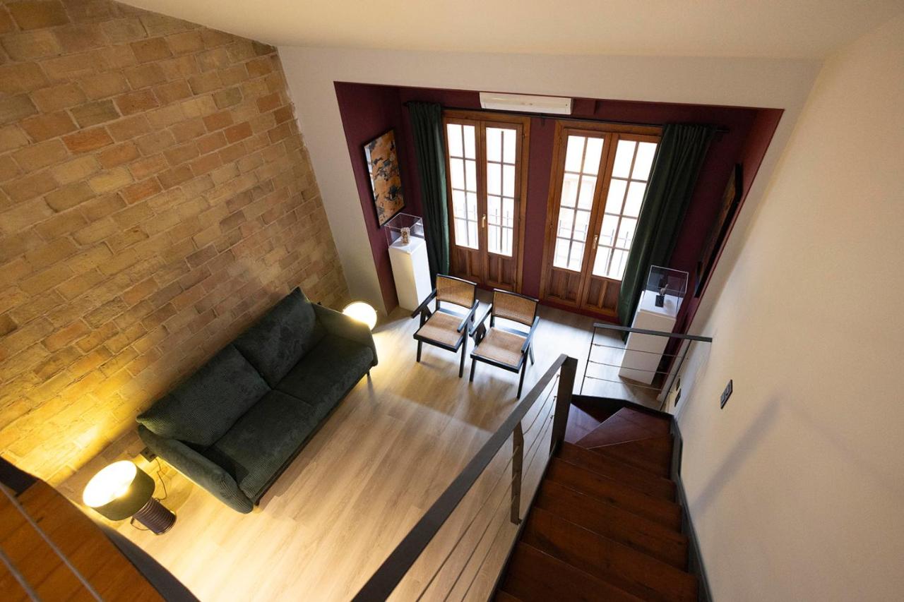 VerdeMorada - B&B Zaragoza