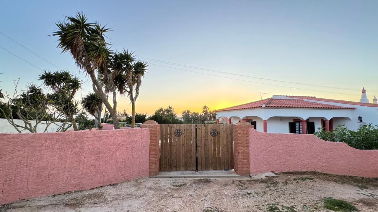 Monte Rio House - B&B Senhora da Luz