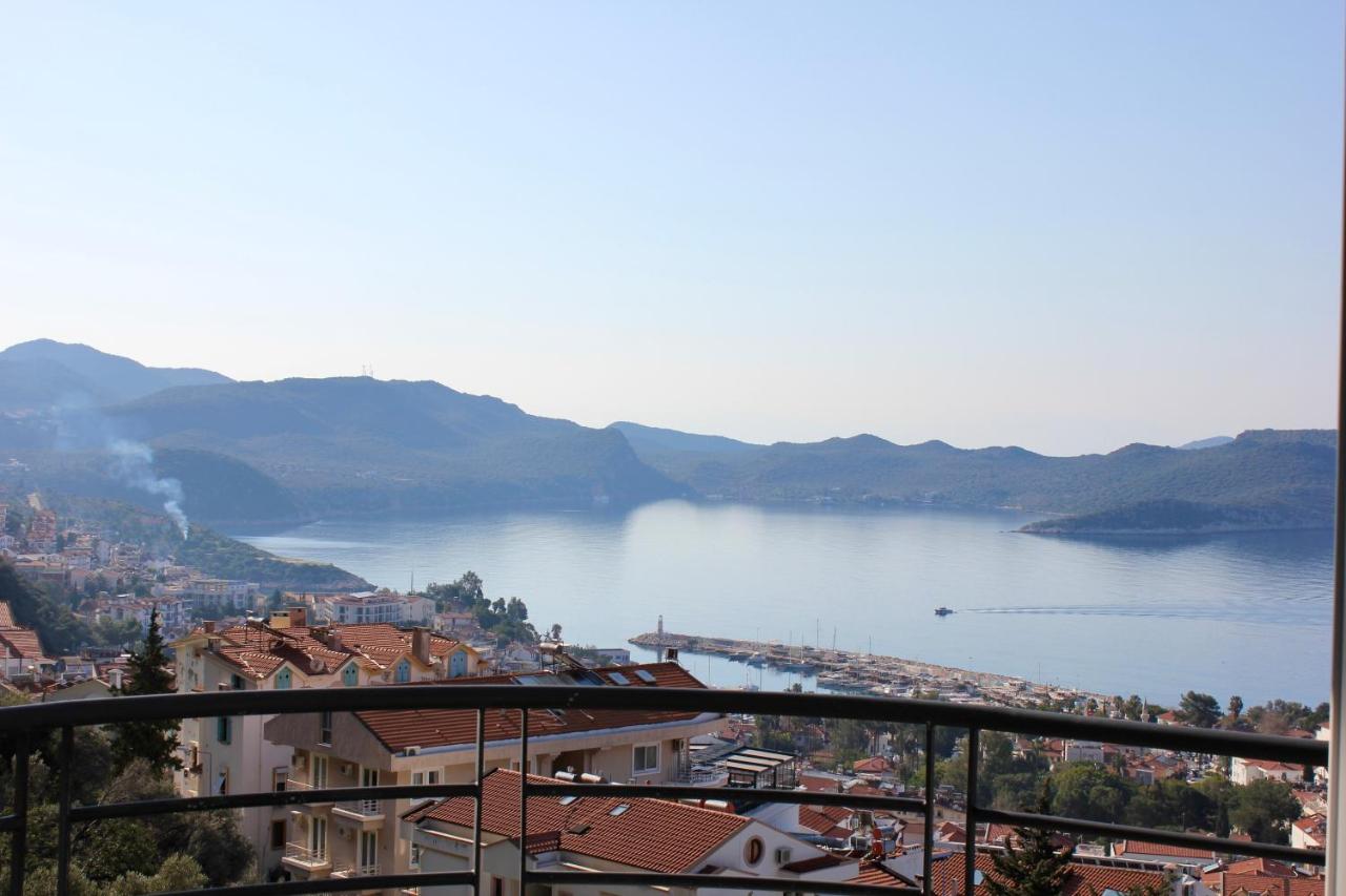 Lacivert Apart - B&B Kaş