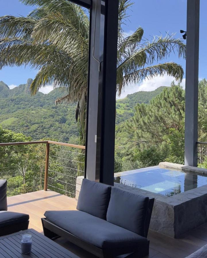 Altos de Zunilda Jungle Sky Loft - Bed and Breakfast Filipina