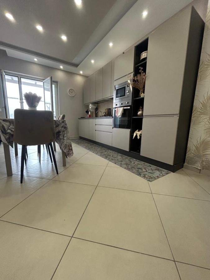 Martone house - B&B Castellammare di Stabia