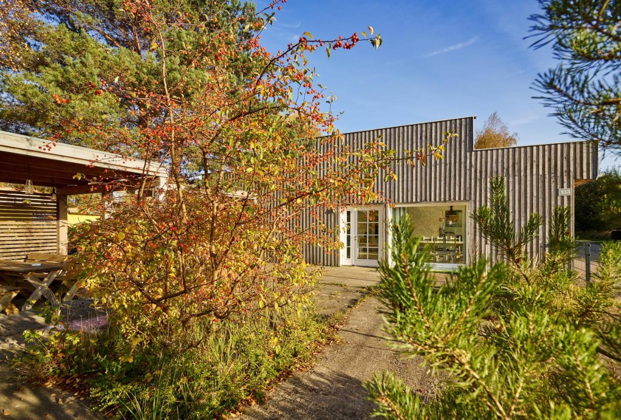 Ferienhaus Hängematte für Familien, Freunde und Gruppen - Chambres d'hôtes Barth