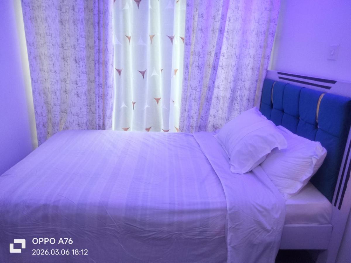 Tsavo Cozy Nest - B&B Kiambu