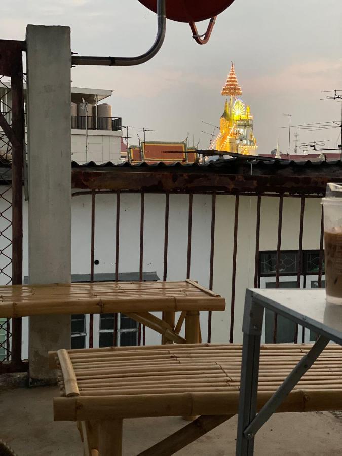 PAMA'Pranakorn - B&B Bangkok