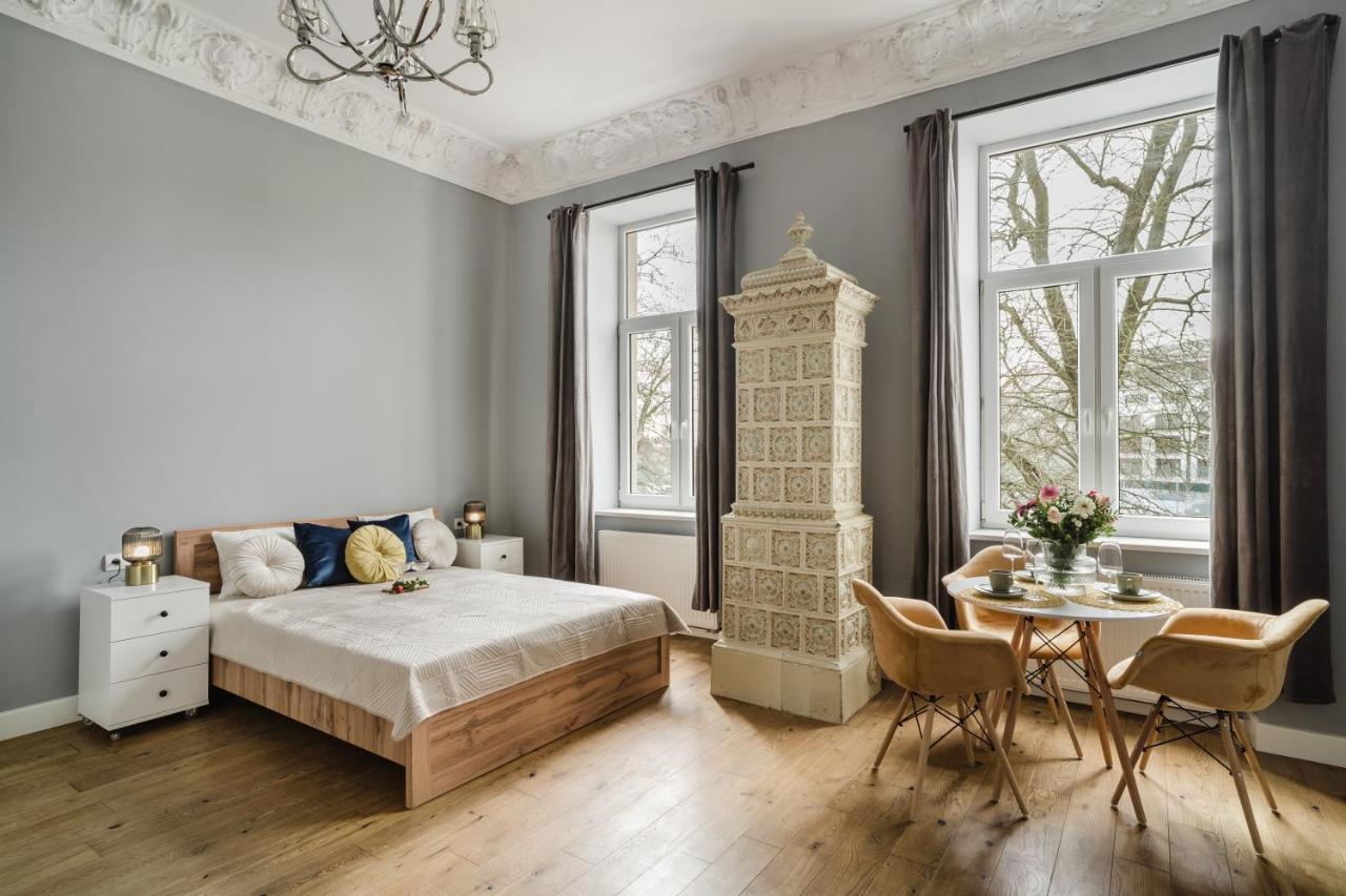 Kings Castle Krakow Apartments - Ferienwohnung Krakau