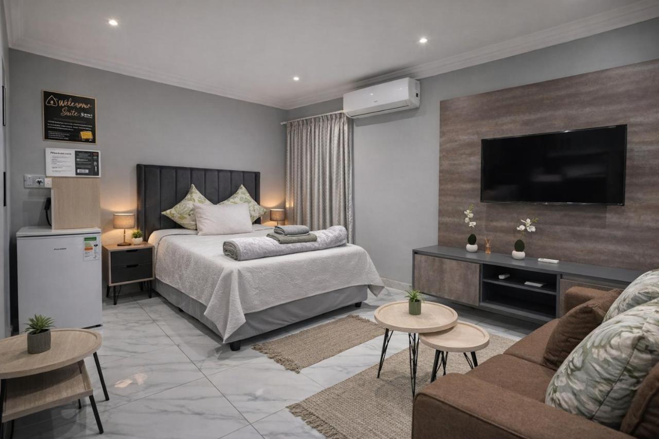 Miaz Palace - B&B Elim