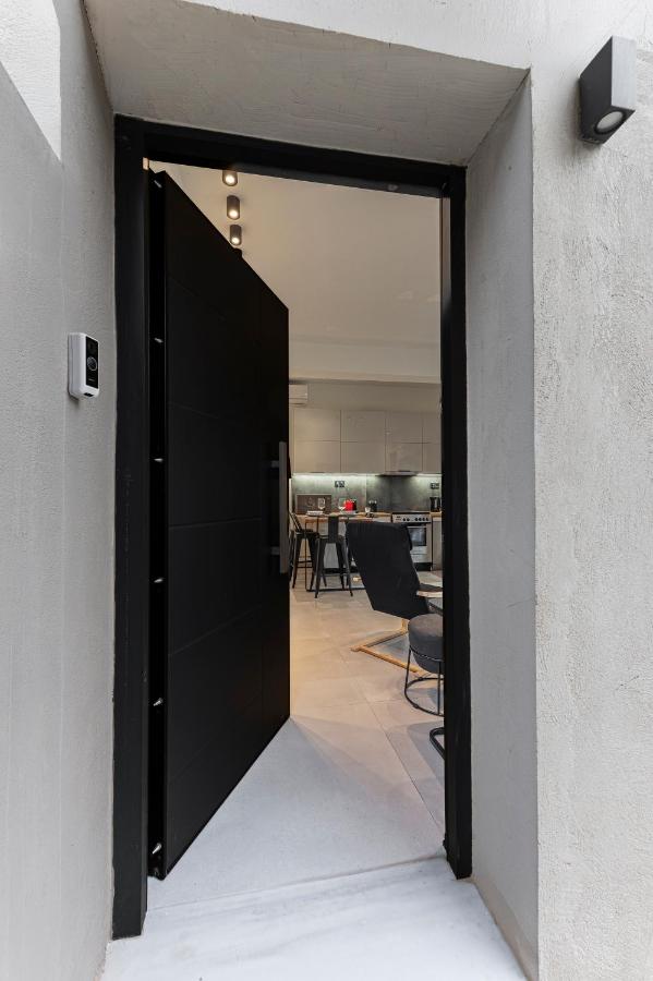 Premium 2BR 2Bath Apartment, Airport, Expo and Leisure - B&B Spáta