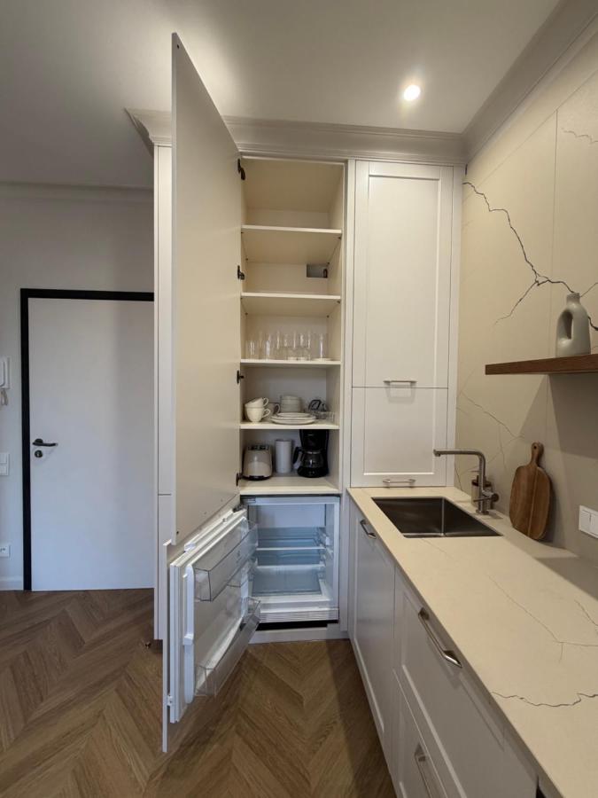 FID B' Home - Studio Élégance Haussmannienne - Ferienwohnung Gebweiler