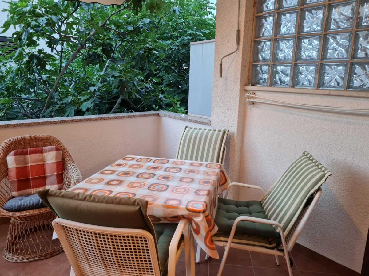 Midsomer Apartments Poreč - B&B Parenzo