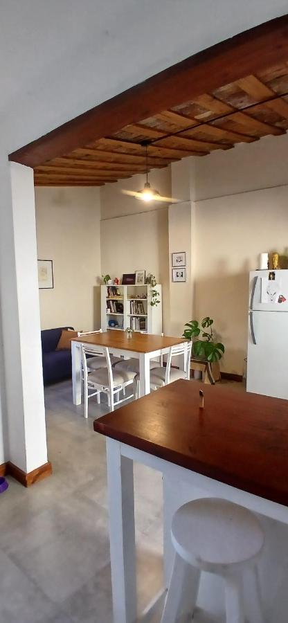 Casa Luna - Ferienwohnung Paraná