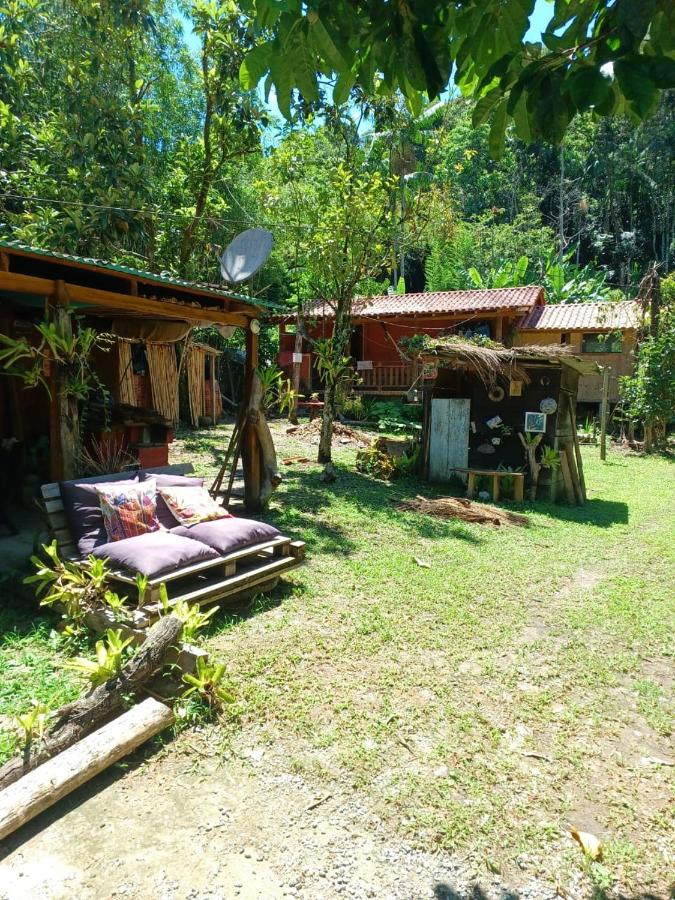 Pousada Oliveira Ramos - Bed and Breakfast Lumiar