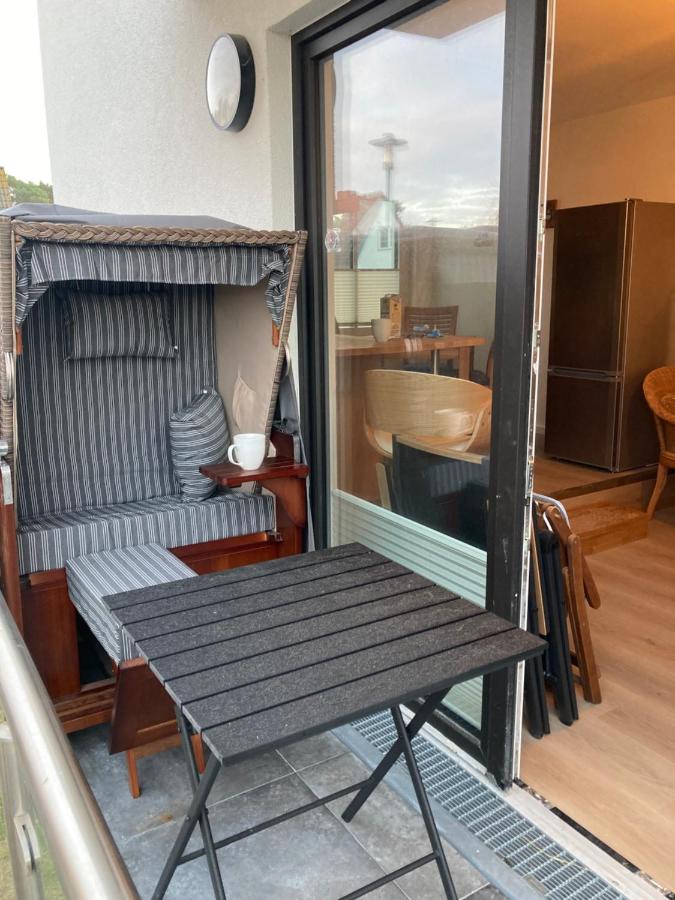 Fewo Paul - B&B Glowe