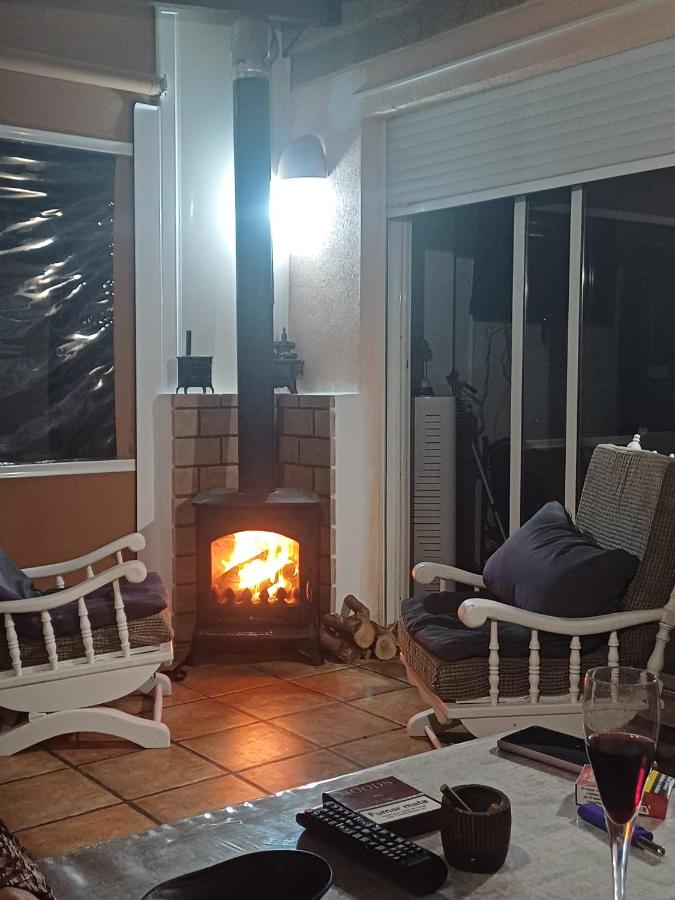 Aticoanacarboneras - B&B Carboneras