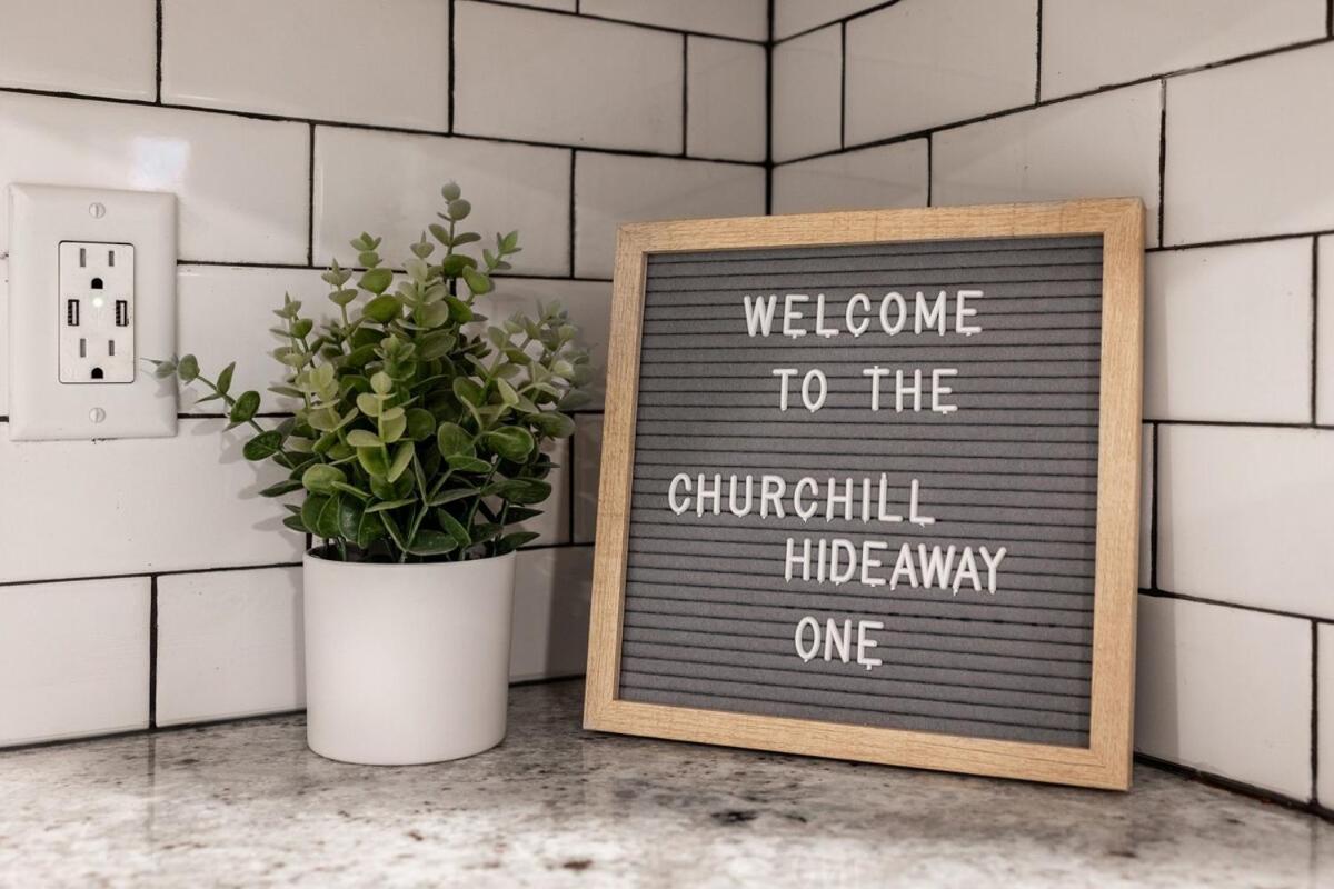 Church Hill Hideaway #1 with 3 BR Backyard Oasis - Bed and Breakfast Richmond