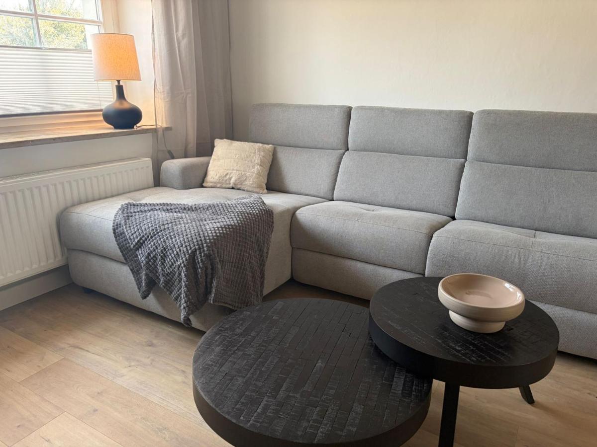 Fewo Seestern - B&B Neukieritzsch