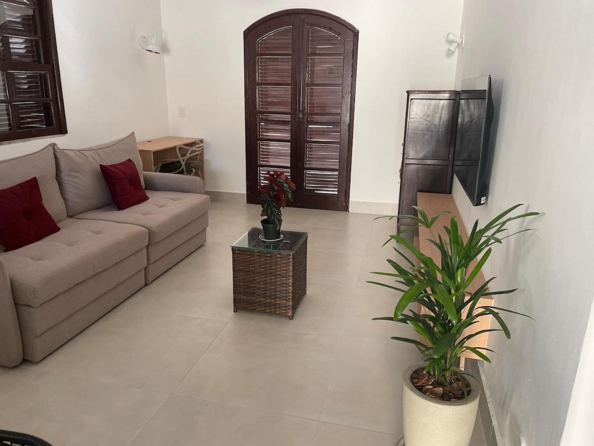 Casa de praia - São Pedro da Aldeia - B&B São Pedro da Aldeia
