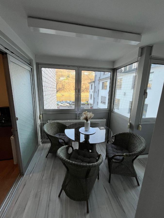 Ravénenest - B&B Cochem