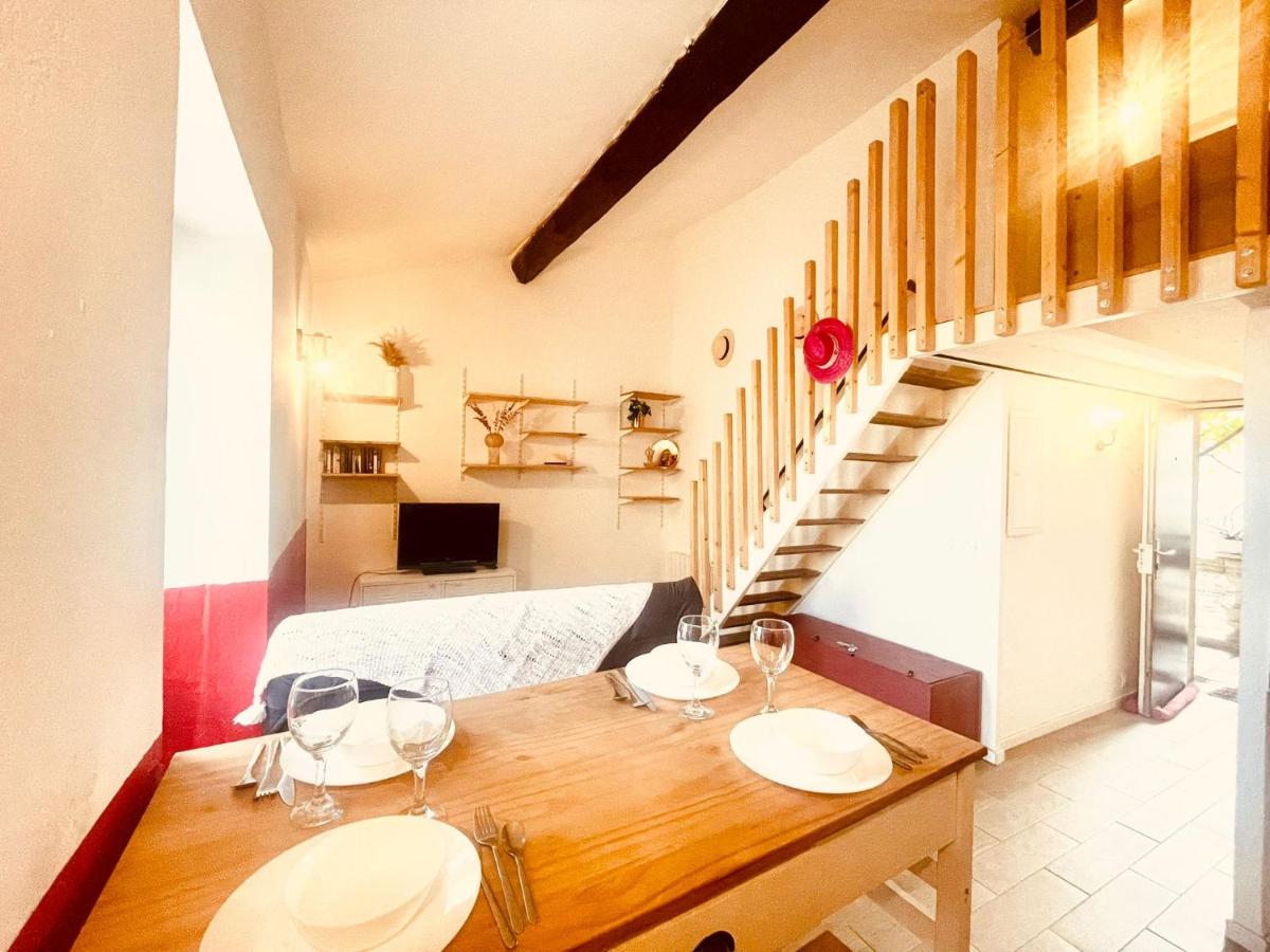 L'écrin de sauge - Centre Nîmes - B&B Nîmes