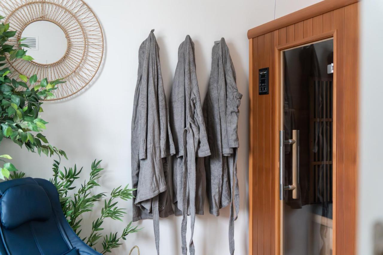 Vandenbranden Suites - Ferienwohnung Brüssel