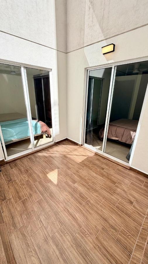 Departamento cómodo cerca de Estadio GNP, Autódromo y Palacio de los Deportes - B&B Città del Messico