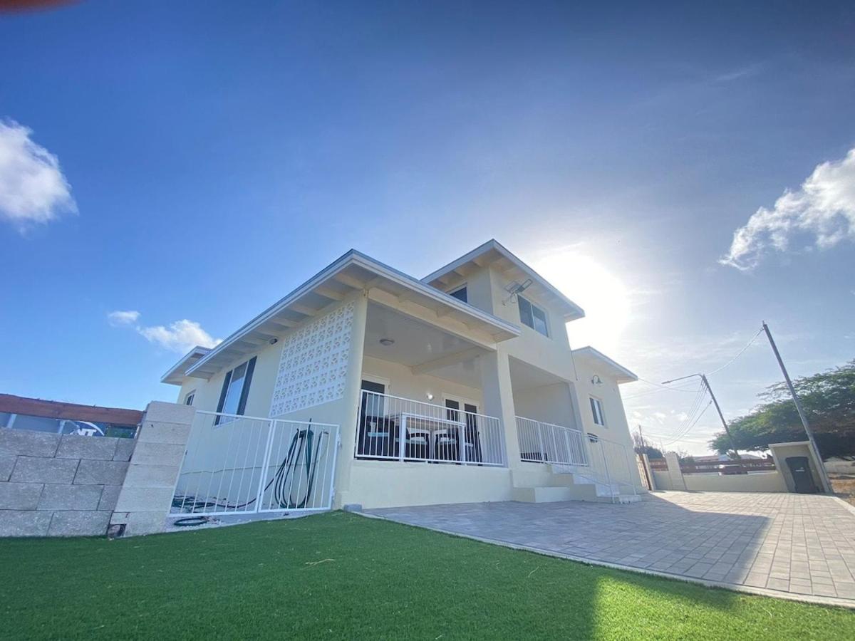 Aruba Villa on a Hill - Chambres d’hôtes Savaneta