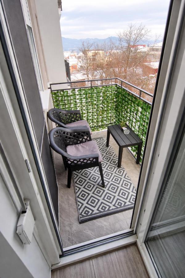 Cozy Stay nov moderan apartman Vrnjačka Banja - Chambres d’hôtes Vrnjačka Banja