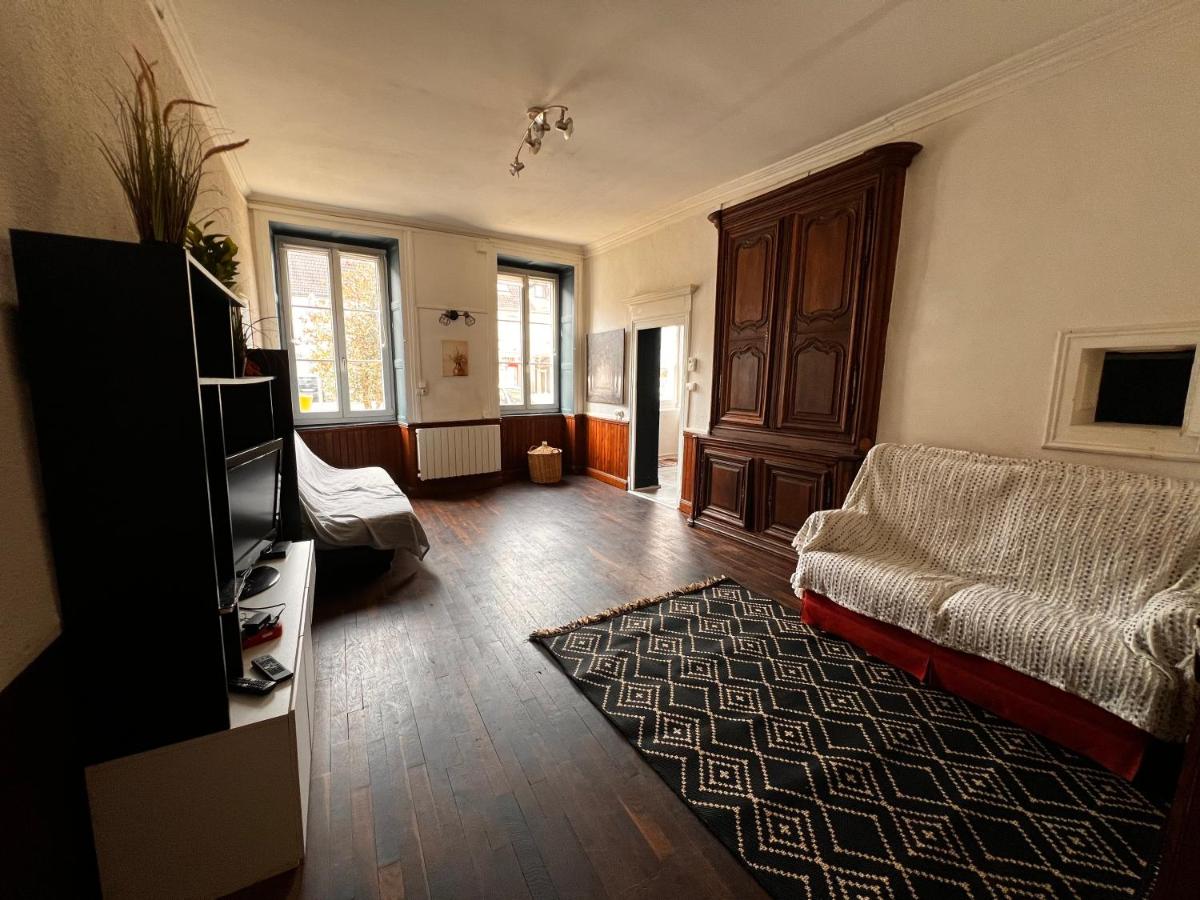 Le Rosier - B&B Lure