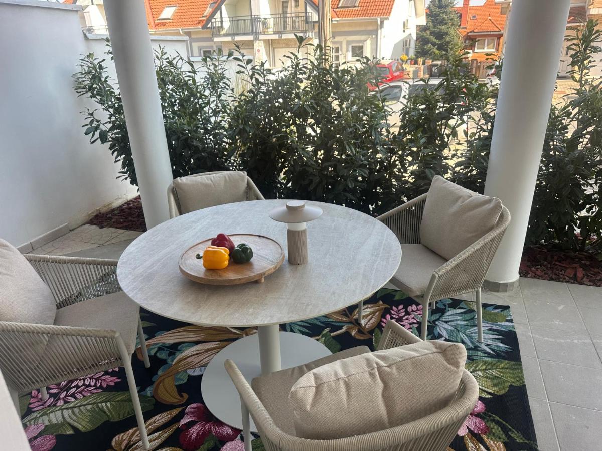 Hévíz Luxury by STN - Ferienwohnung Hévíz