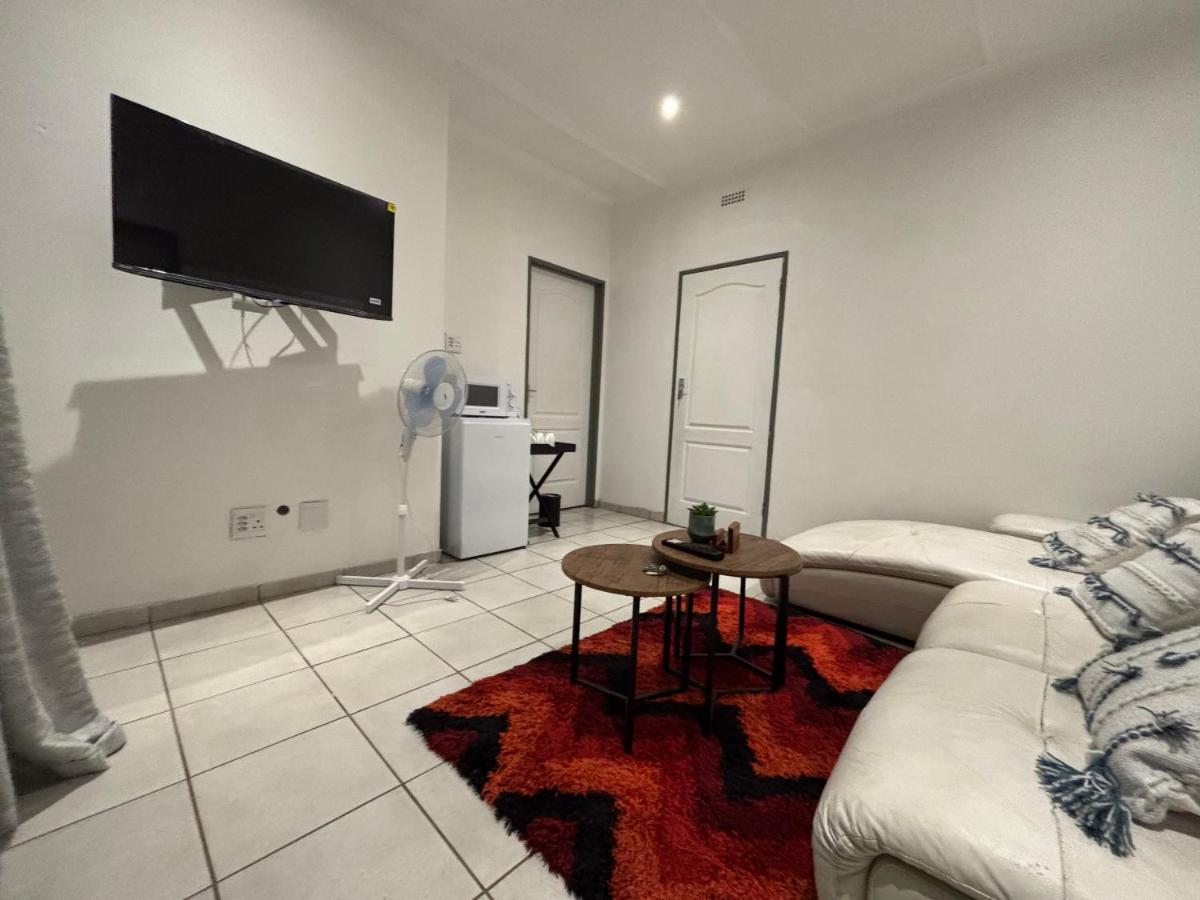 A and M stay - Ferienwohnung Johannesburg