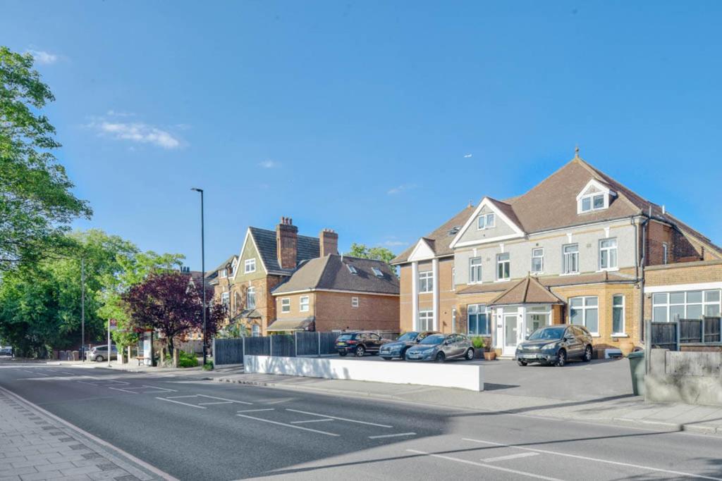 The Snug Spot - B&B Grove Park