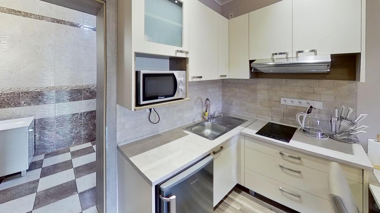 Appartement 2 Chambres avec Terrasse