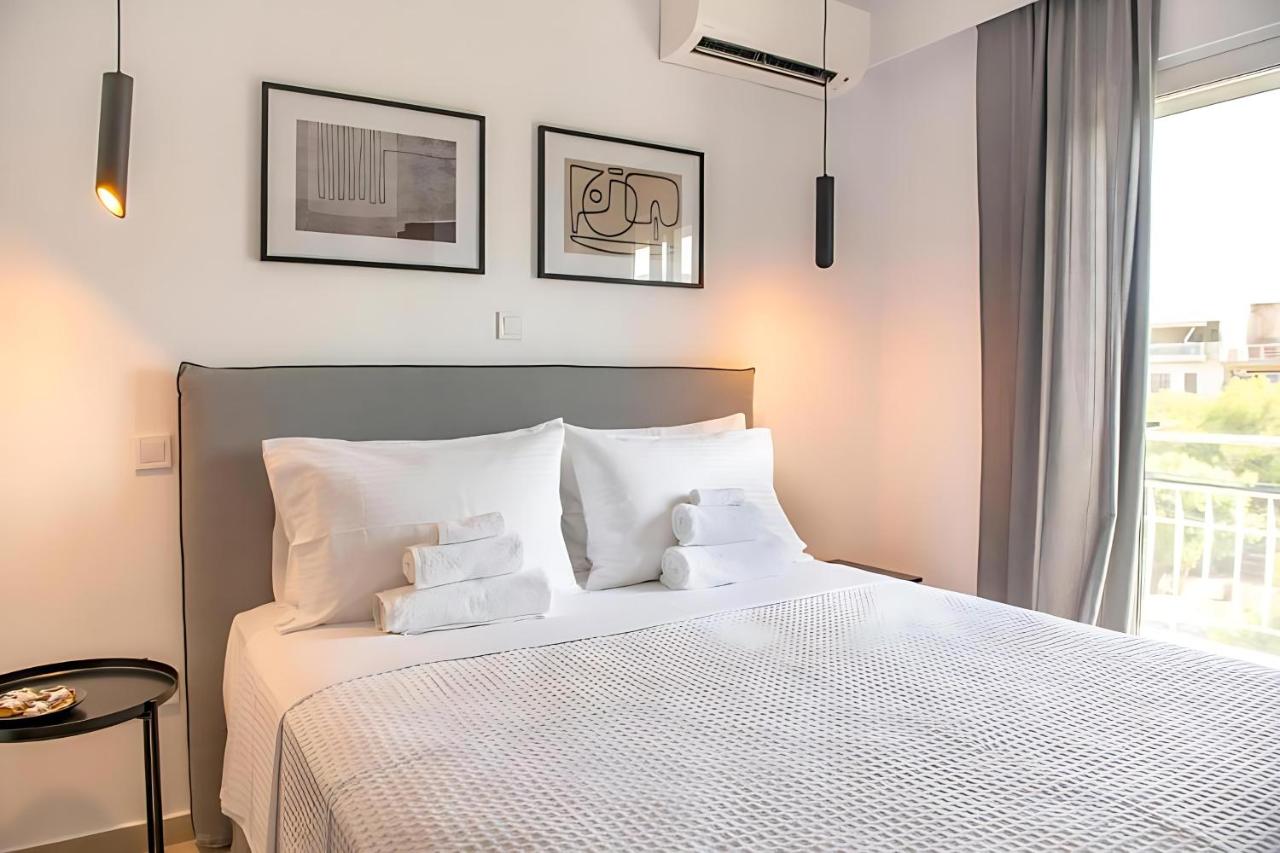 Zoe's Nest, Room 2 by Traser - Ferienwohnung Artémida