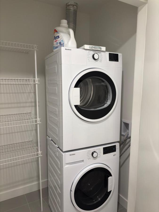 Luxury 2bed 1bath suit - Ferienwohnung Surrey