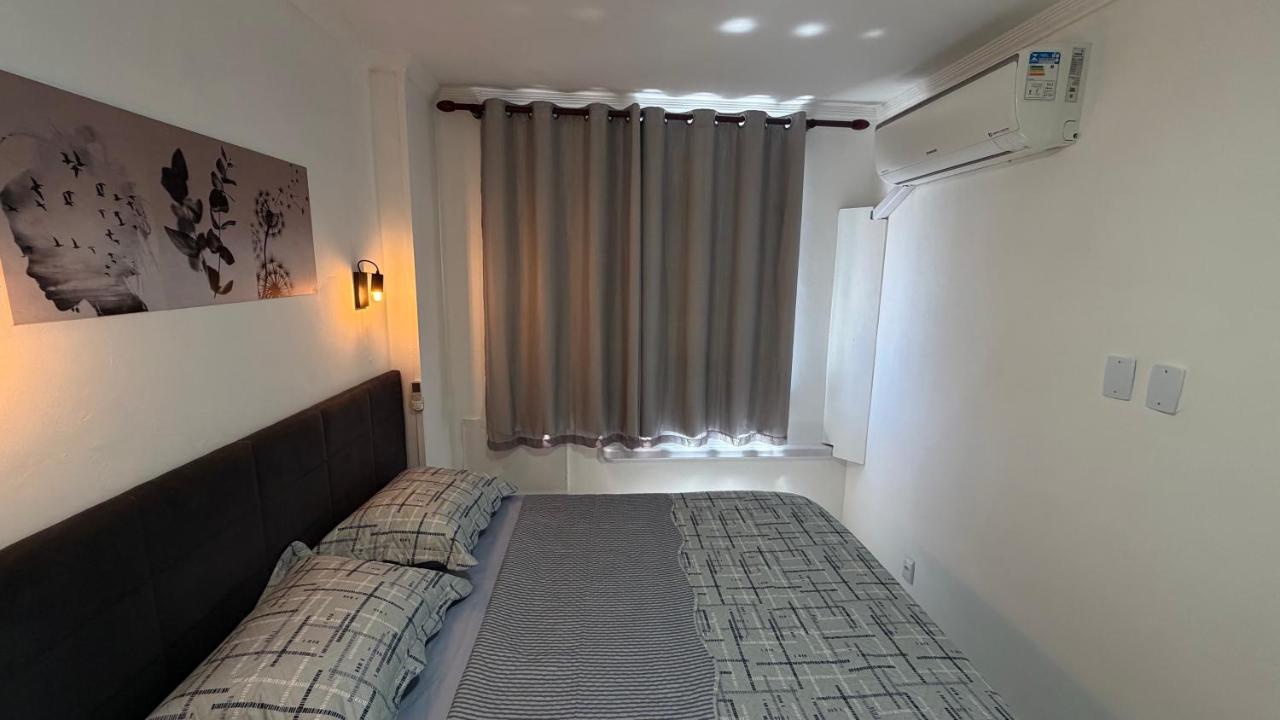 Aconchegante Apartamento Próximo ao Riocentro - B&B Rio de Janeiro