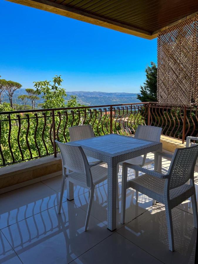 The Vineyard - Ferienwohnung Mâr Moûssa