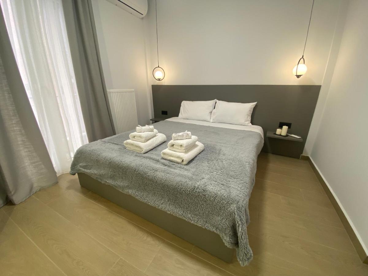 The Central Jewel - Bed and Breakfast Thessaloniki