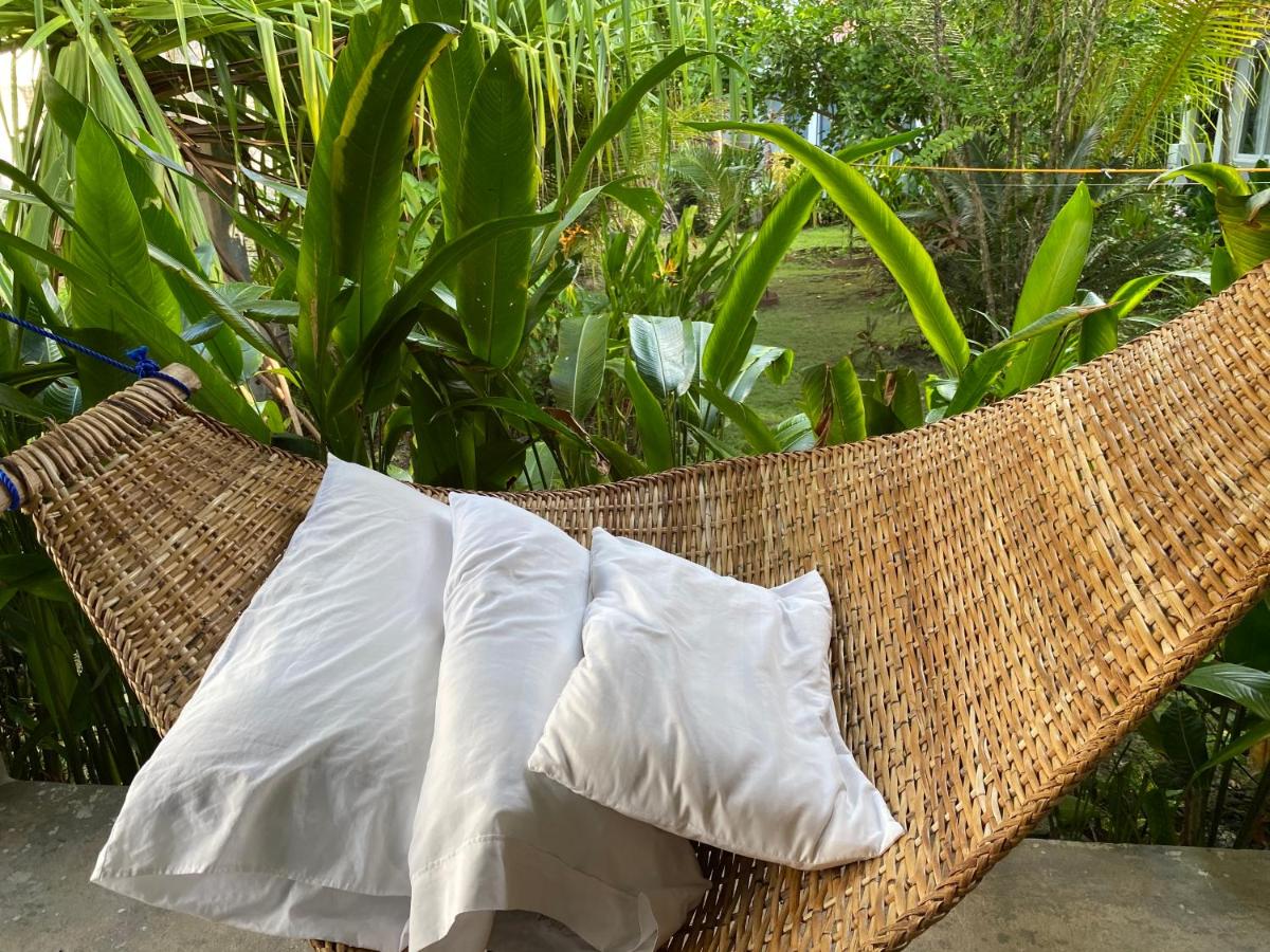 Villa con 2 Camere da Letto