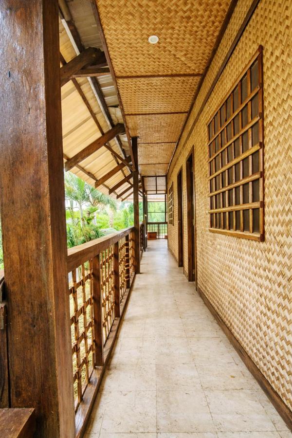 Chambre Double avec Salle de Bains Commune